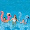Poolmaster's Inflatable Seahorse Pool Noodles (2-Pack)