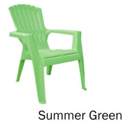 Kids Resin Stacking Adirondack Chairs 14 Kids Resin Stacking Adirondack Chairs -Courtyard Home Furnishings Store 224543 2