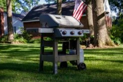 Weber Spirit II E-310 Grill Series -Courtyard Home Furnishings Store 224611 2