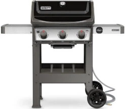Weber Spirit II E-310 Grill Series