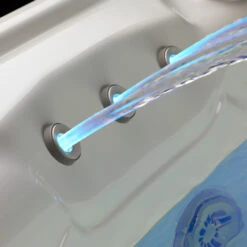 Hot Spring Highlife Collection Jetsetter Hot Tub 11 Hot Spring Highlife Collection Jetsetter Hot Tub -Courtyard Home Furnishings Store 234856 9