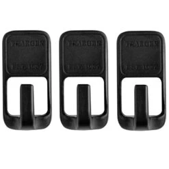 3 Pc. Grill Hopper Magnetic Tool Hooks From Traeger