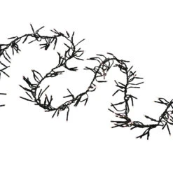 1,504 LED Twinkling Cluster Rice Christmas Lights -Courtyard Home Furnishings Store 240024