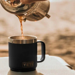 YETI Rambler® 14 Oz. Mug -Courtyard Home Furnishings Store 241717 2