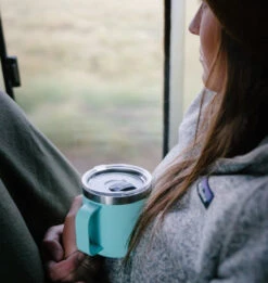 YETI Rambler® 14 Oz. Mug -Courtyard Home Furnishings Store 241717