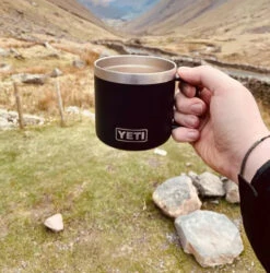 YETI Rambler® 14 Oz. Mug