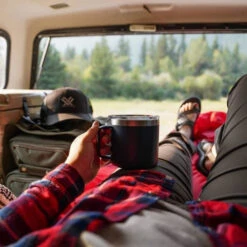 YETI Rambler® 14 Oz. Mug -Courtyard Home Furnishings Store 241717 8