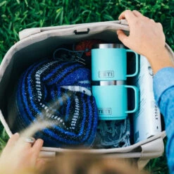 YETI Rambler® 14 Oz. Mug -Courtyard Home Furnishings Store 241717 9