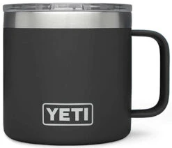 YETI Rambler® 14 Oz. Mug -Courtyard Home Furnishings Store 241724