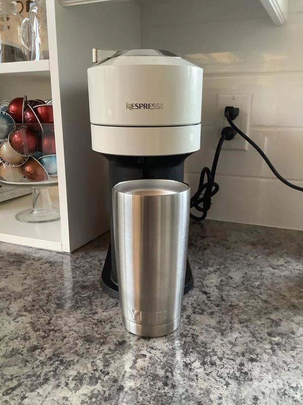 YETI Rambler® 20 Oz. Tumbler With MagSlider™ Lid 14 YETI Rambler® 20 Oz. Tumbler With MagSlider™ Lid - Image 14