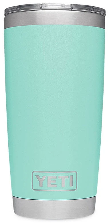 YETI Rambler® 20 Oz. Tumbler With MagSlider™ Lid 7 YETI Rambler® 20 Oz. Tumbler With MagSlider™ Lid - Image 7