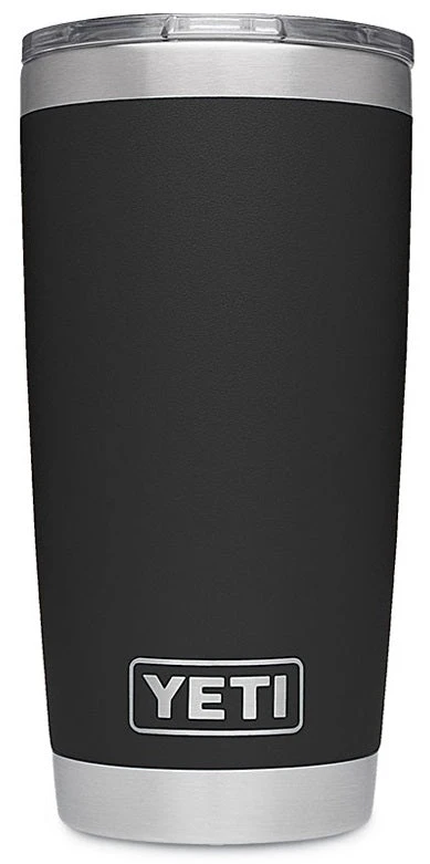 YETI Rambler® 20 Oz. Tumbler With MagSlider™ Lid 6 YETI Rambler® 20 Oz. Tumbler With MagSlider™ Lid - Image 6