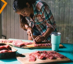 YETI Rambler® 30 Oz. Tumbler With MagSlider™ Lid -Courtyard Home Furnishings Store 241816 4