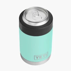 YETI Rambler® 12 Oz. Colster Can Insulator -Courtyard Home Furnishings Store 242028