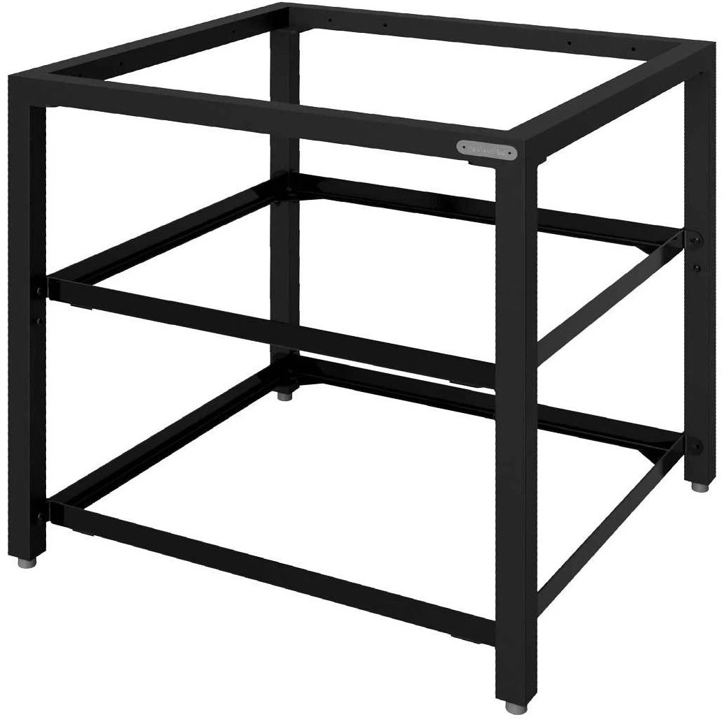 Big Green Egg Modular Nest Expansion Frame 1 Big Green Egg Modular Nest Expansion Frame