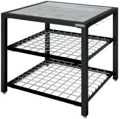 Big Green Egg Modular Nest Inserts -Courtyard Home Furnishings Store 246866 2