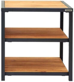 Big Green Egg Modular Nest Inserts -Courtyard Home Furnishings Store 246873 2