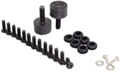 Big Green Egg Modular Nest Replacement Hardware Pack