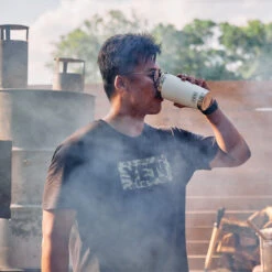 YETI Rambler® 20 Oz. Tumbler With MagSlider™ Lid 29 YETI Rambler® 20 Oz. Tumbler With MagSlider™ Lid -Courtyard Home Furnishings Store 247726 2