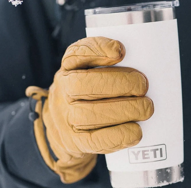 YETI Rambler® 20 Oz. Tumbler With MagSlider™ Lid 2 YETI Rambler® 20 Oz. Tumbler With MagSlider™ Lid - Image 2