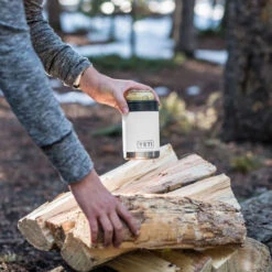 YETI Rambler® 12 Oz. Colster Can Insulator -Courtyard Home Furnishings Store 247757 2