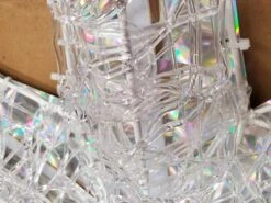 42" Ice Crystal LED Bethlehem Star Sculpture -Courtyard Home Furnishings Store 249225 2 74f2b32d 5d36 4681 8551 9ab7cc06ec13