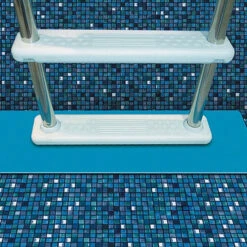 9" X 30" Universal Pool Ladder Pad