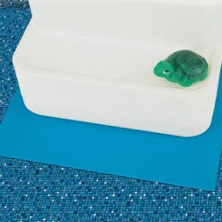 9" X 30" Universal Pool Ladder Pad -Courtyard Home Furnishings Store 249461 4