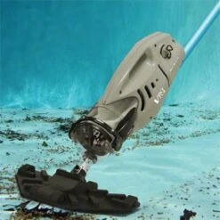 Water Tech Battery-Operated Volt FX-8 Pool & Spa Vacuum -Courtyard Home Furnishings Store 24ccaefbbe94edd68aa683d69137848c