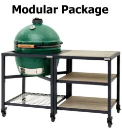 Big Green Egg XLarge EGG Grill With Nest Options 15 Big Green Egg XLarge EGG Grill With Nest Options -Courtyard Home Furnishings Store 250207 2
