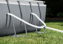 Intex 24' X 12' X 52" Ultra XTR Rectangular Frame Pool Set With Sand Filter Pump -Courtyard Home Furnishings Store 250665 5 b5d28e6c 2e76 454b 8b8a 848984689d4a