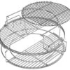 Big Green Egg EGGspander 5-Piece Kit