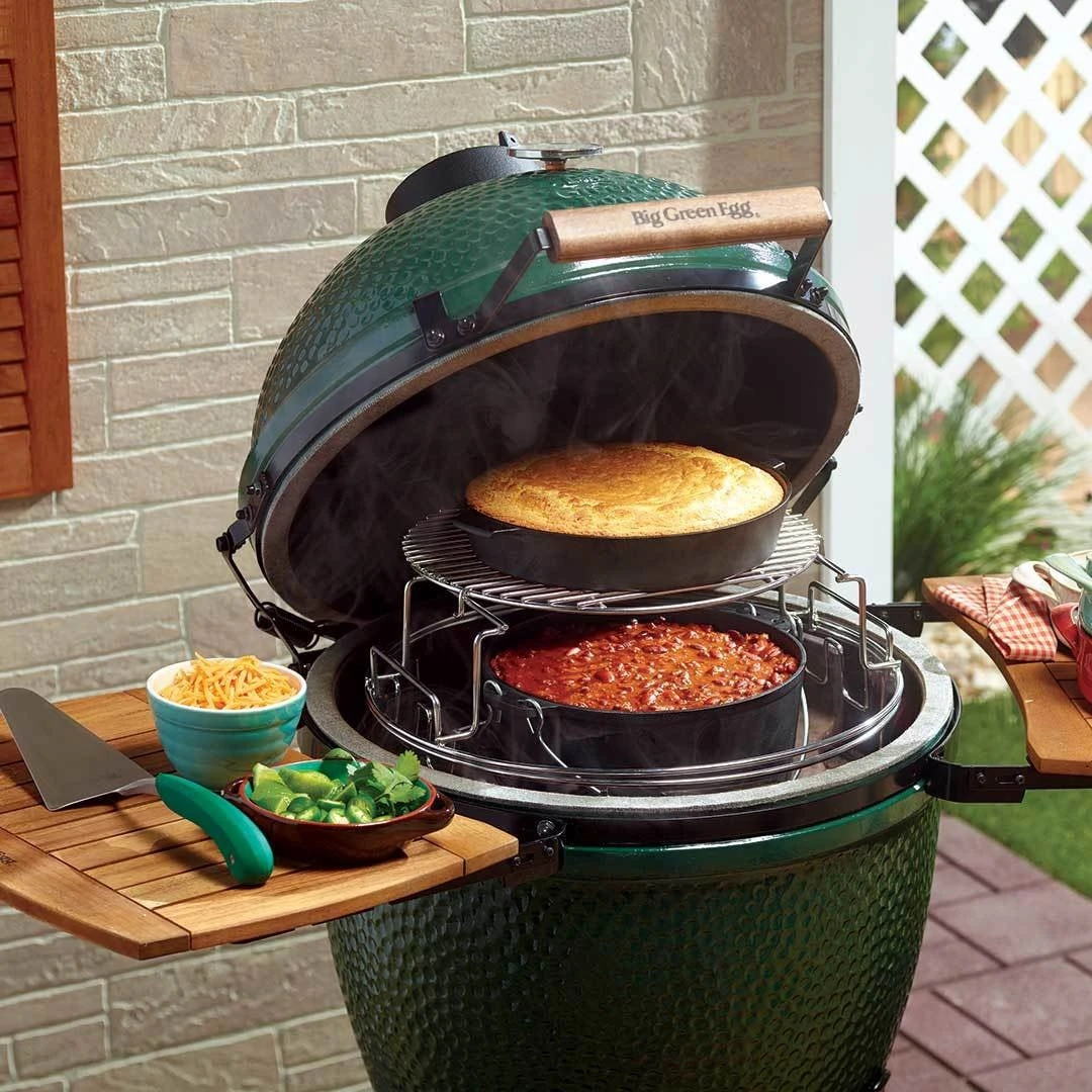 Big Green Egg EGGspander 5-Piece Kit 5 Big Green Egg EGGspander 5-Piece Kit - Image 5