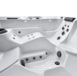 Hot Spring Hot Spot Collection Relay Hot Tub 18 Hot Spring Hot Spot Collection Relay Hot Tub -Courtyard Home Furnishings Store 253208 2 997ded97 36bb 44fd b27d b60a9d911389