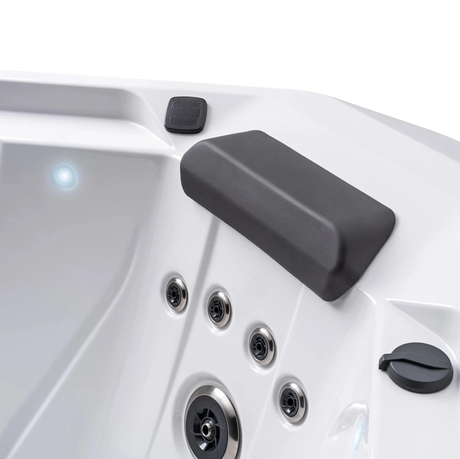 Hot Spring Hot Spot Collection Relay Hot Tub 10 Hot Spring Hot Spot Collection Relay Hot Tub - Image 10