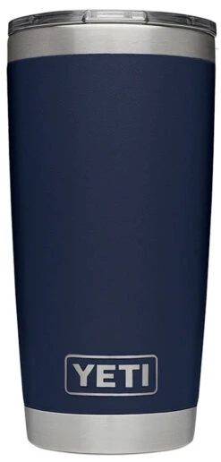 YETI Rambler® 20 Oz. Tumbler With MagSlider™ Lid 19 YETI Rambler® 20 Oz. Tumbler With MagSlider™ Lid -Courtyard Home Furnishings Store 253451