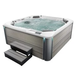 Hot Spring Hot Spot Collection Rhythm Hot Tub -Courtyard Home Furnishings Store 256483 7 de293332 460f 4ae7 86aa 164cd484f819