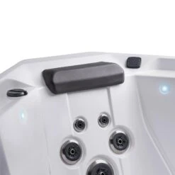 Hot Spring Hot Spot Collection Rhythm Hot Tub -Courtyard Home Furnishings Store 256483 81d3b83e a379 4673 9305 0ae9fb585fff