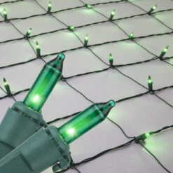 6' X 4' Holiday Wonderland Tangle-Free Net-Style Christmas Lights -Courtyard Home Furnishings Store 265331 90ed478c 39cc 46e3 888b 10d5a3ddf8cb