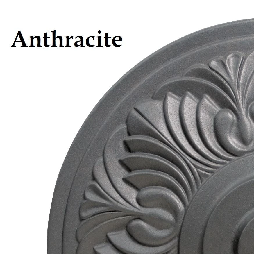 Cast Iron Art Deco Umbrella Bases 4 Cast Iron Art Deco Umbrella Bases - Image 4