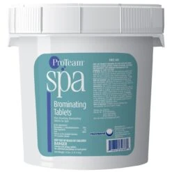 ProTeam Spa Brominating Tablets 5 ProTeam Spa Brominating Tablets -Courtyard Home Furnishings Store 294706 f2e4f8a3 fbf7 4245 8164 46532cdf1816