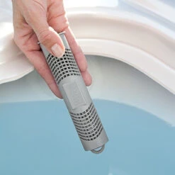 Hot Spring Spas Freshwater AG+ Continuous Silver Ion Sanitizer 6 Hot Spring Spas Freshwater AG+ Continuous Silver Ion Sanitizer -Courtyard Home Furnishings Store 299794 4