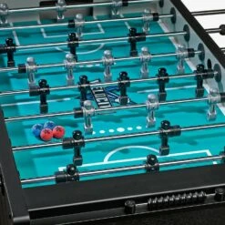 56" HJ Scott® Velocity Foosball Table 11 56" HJ Scott® Velocity Foosball Table -Courtyard Home Furnishings Store 2b7b09d043a037409c5cd75b7d4bf800
