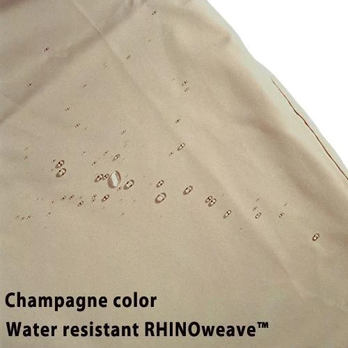 Treasure Garden Cantilever AG19 & AG3 Series Umbrella Cover #CP912 4 Treasure Garden Cantilever AG19 & AG3 Series Umbrella Cover #CP912 - Image 4