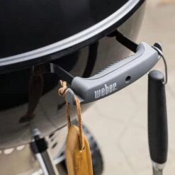 Weber Original Kettle 26" Premium Charcoal Grill 24 Weber Original Kettle 26" Premium Charcoal Grill -Courtyard Home Furnishings Store 2e3aa230e76587d6cce3fd69c5ec658e