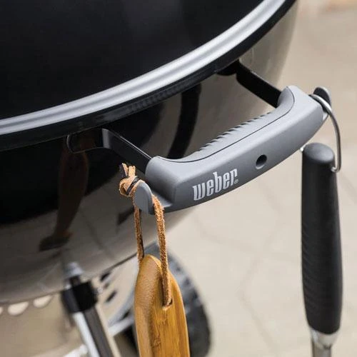 Weber Original Kettle 26" Premium Charcoal Grill 12 Weber Original Kettle 26" Premium Charcoal Grill - Image 12