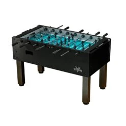 56" HJ Scott® Velocity Foosball Table