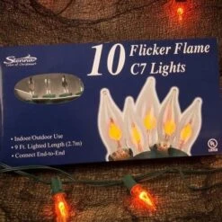 Set Of 10 C7 Flicker Flame Indoor Christmas Lights -Courtyard Home Furnishings Store 3400cbc4493b2b40d588b63758607a08 e6b753c1 709f 445e 896b 756bbf21eb0e