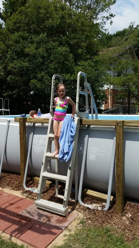 Main Access Smart Pool Step System 9 Main Access Smart Pool Step System - Image 9