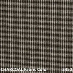 11' Octagon Cantilever Umbrella In A Black Frame With A Charcoal Canopy With Base -Courtyard Home Furnishings Store 3450 Charcoal 36ffbbbf 4d0e 4660 81ae 8acdaaa05cfb